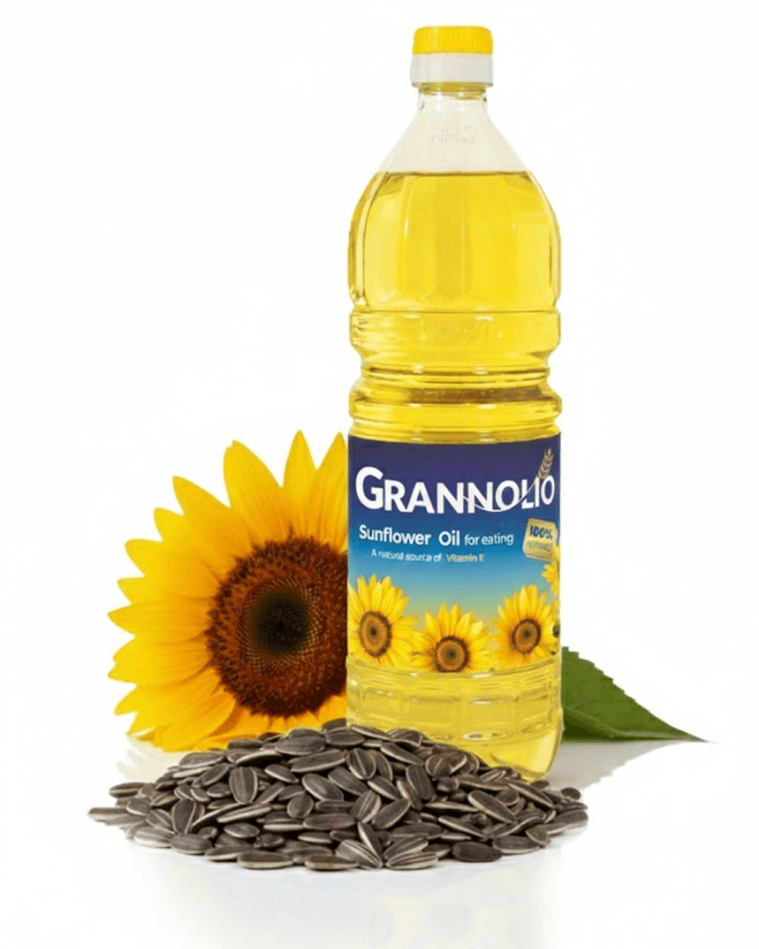 Sunflower Oil