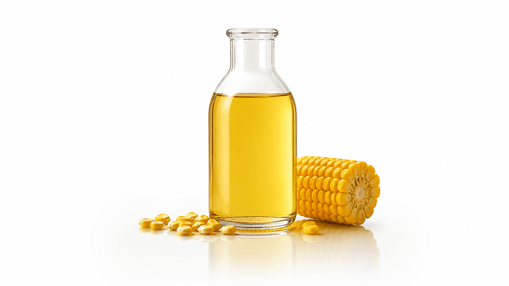 Distillers Corn Oil (DCO)