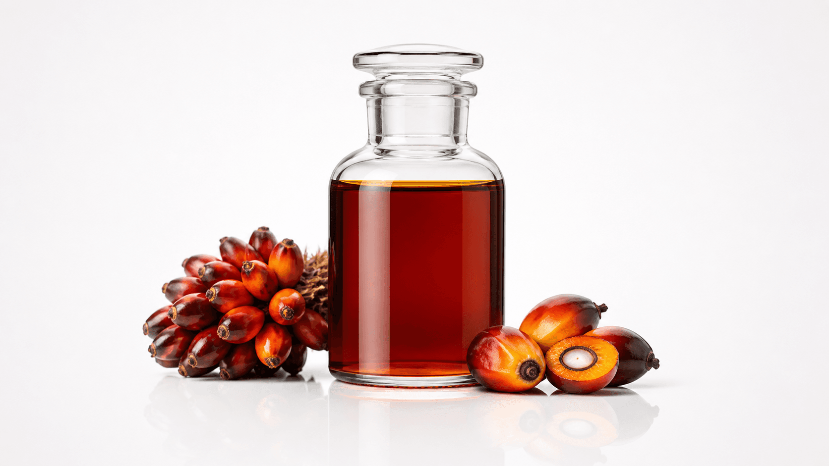 Palm Fatty Acid Distillate (PFAD)