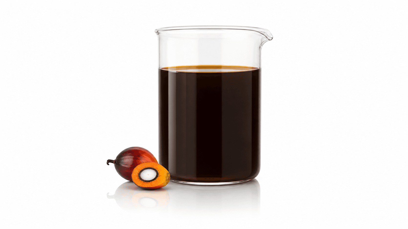 Palm Oil Mill Effluent (POME)