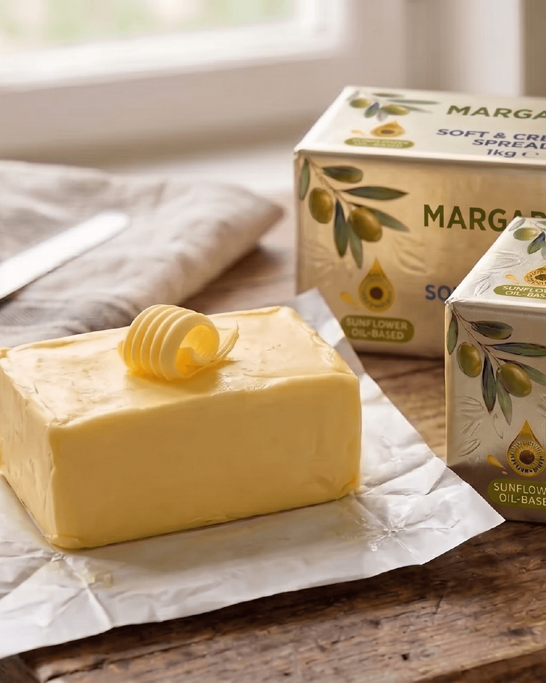 Margarine