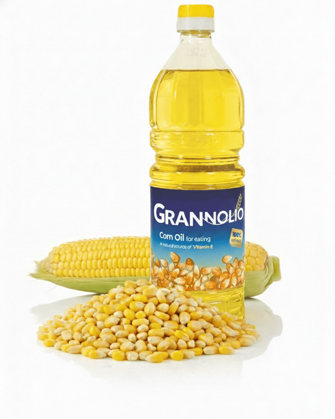 Corn Oil