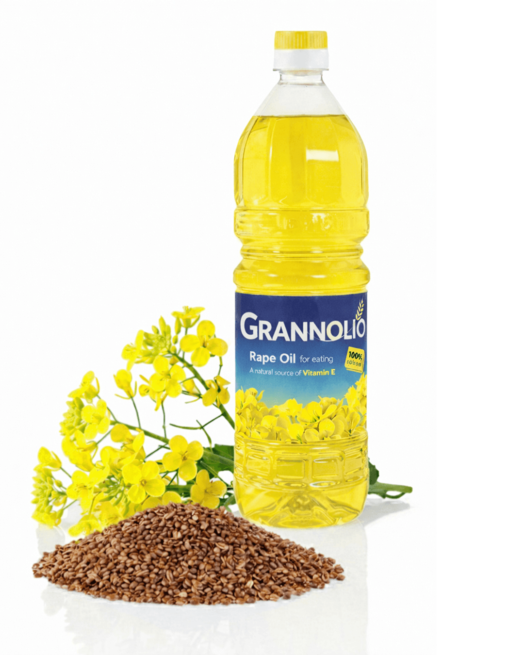 Canola/Rapeseed Oil