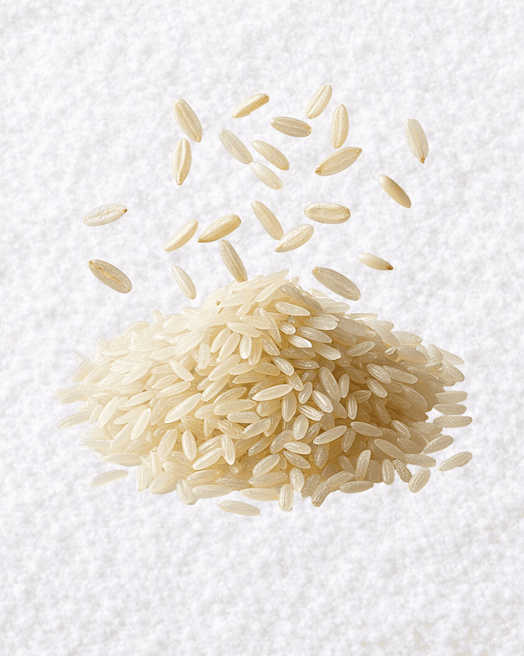 Rice Starch