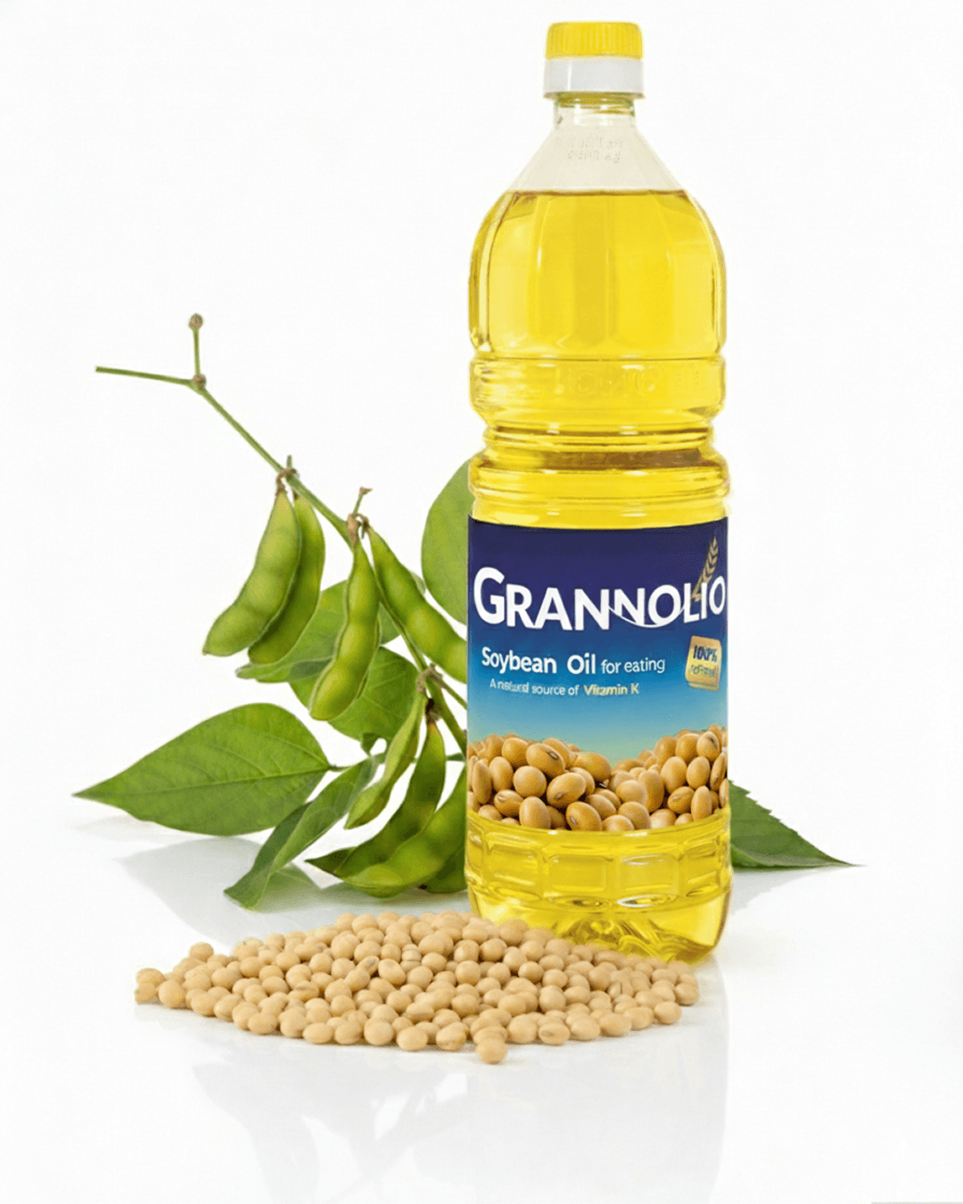 Soyabean seed Oil