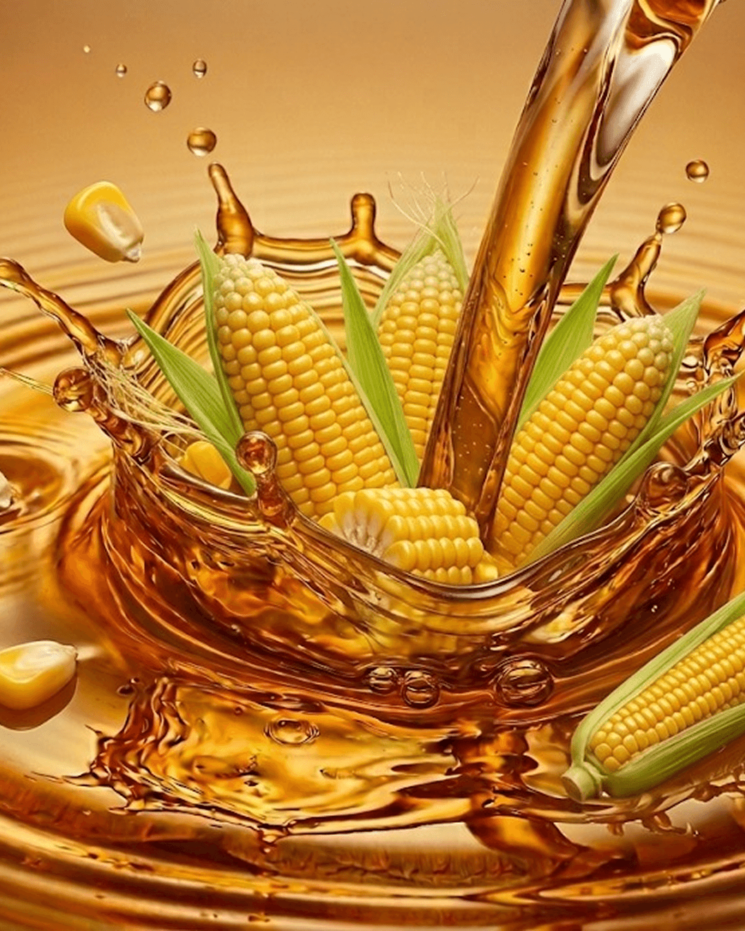 Corn Oil