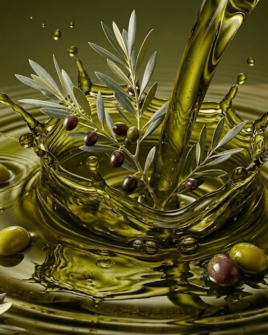 Olive Oil